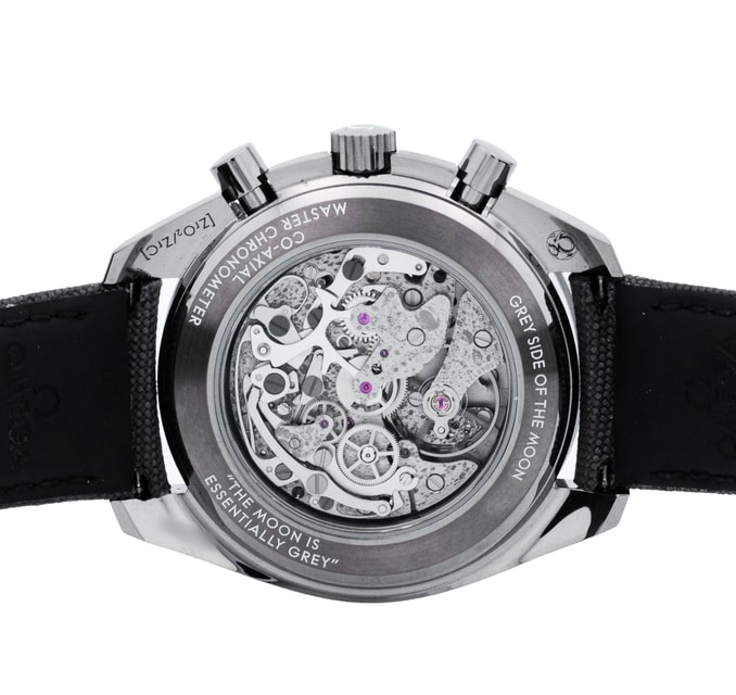 Omega Speedmaster Dark Side of the Moon 310.92.44.50.06.002 Image 4